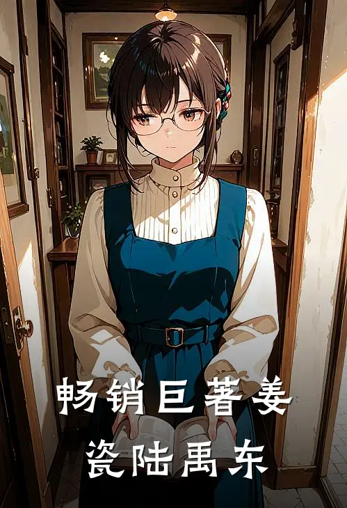 畅销巨著姜瓷陆禹东