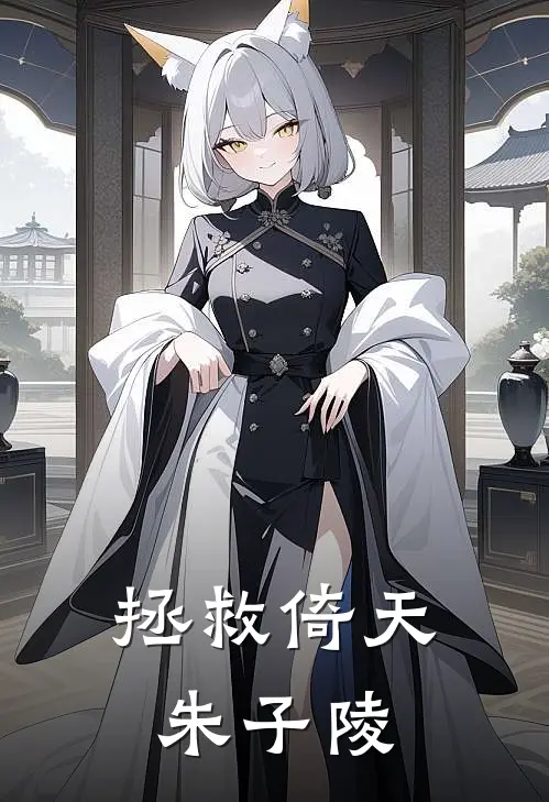 拯救倚天朱子陵