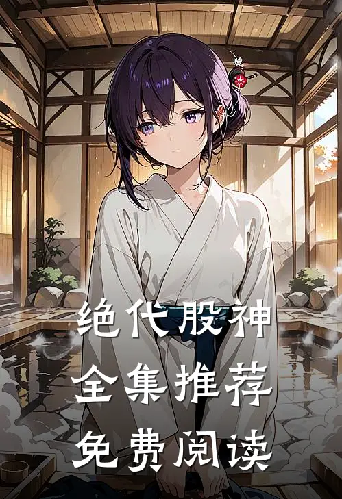 绝代股神全集推荐免费阅读