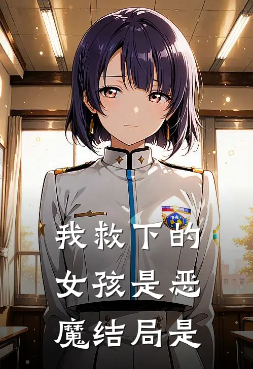 我救下的女孩是恶魔结局是