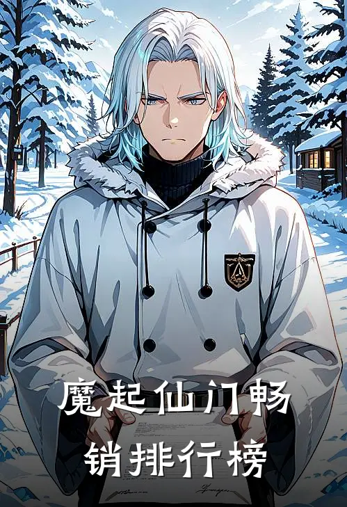 魔起仙门畅销排行榜