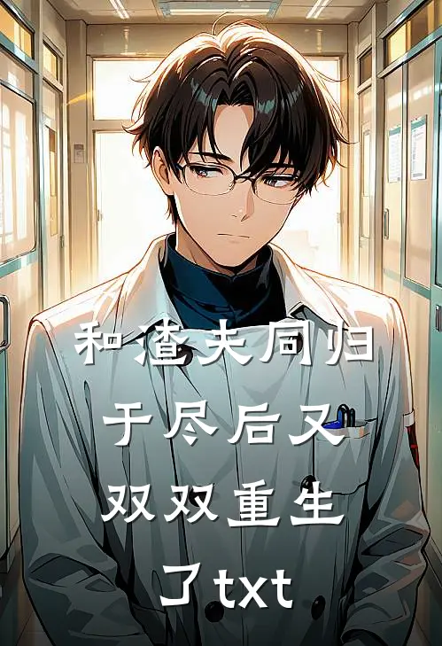 和渣夫同归于尽后又双双重生了txt