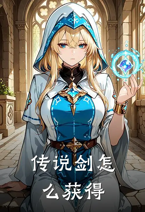 传说剑怎么获得