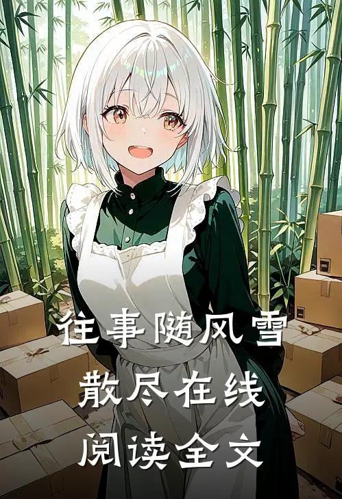 往事随风雪散尽在线阅读全文