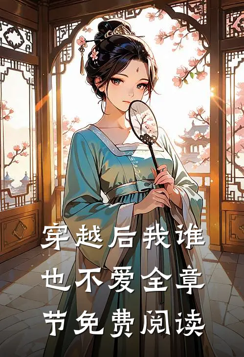 穿越后我谁也不爱全章节免费阅读