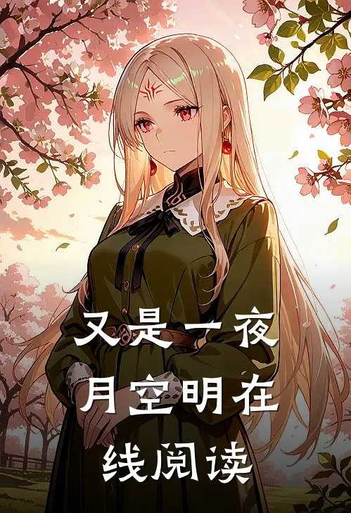 又是一夜月空明在线阅读