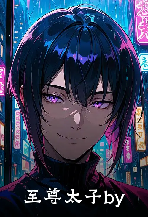 至尊太子by