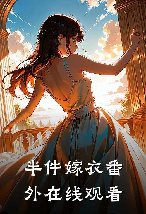 半件嫁衣 番外在线观看