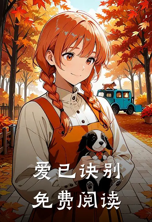 爱已诀别免费阅读