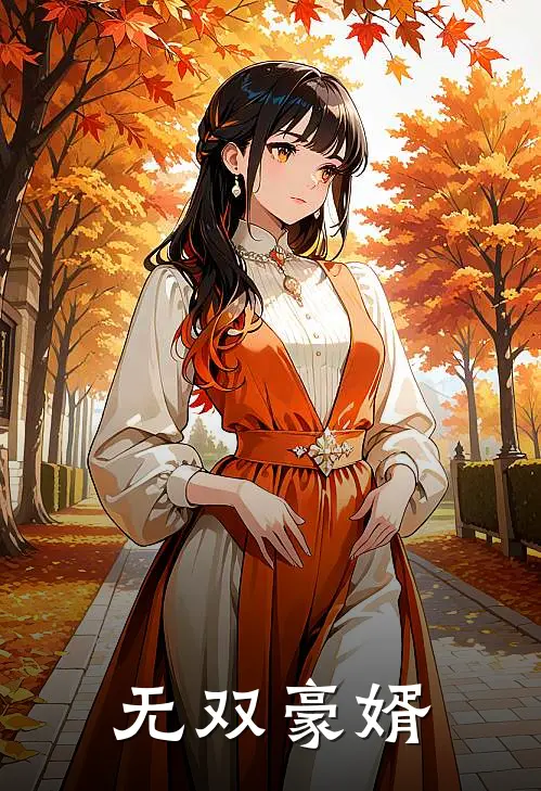 无双豪婿