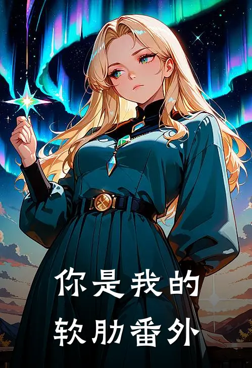 你是我的软肋 番外