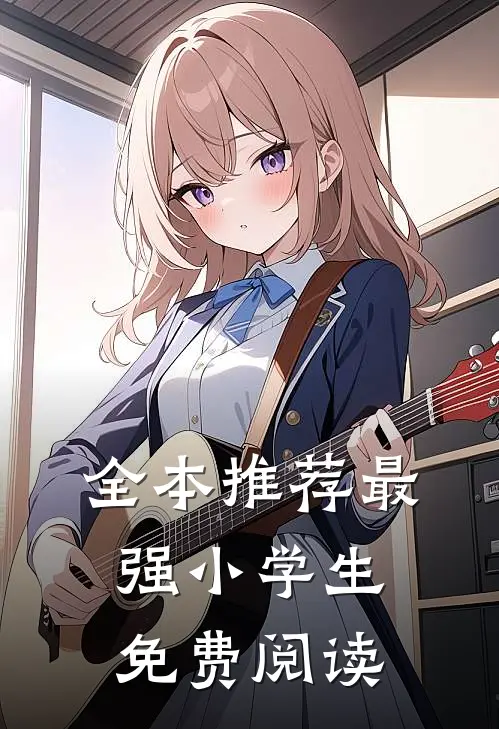 全本推荐最强小学生免费阅读