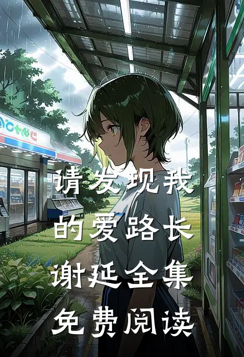 请发现我的爱路长谢延 全集免费阅读