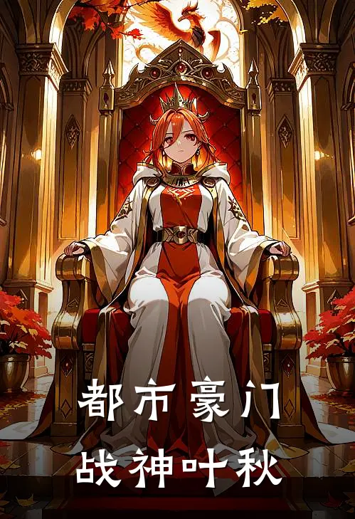 都市豪门战神叶秋