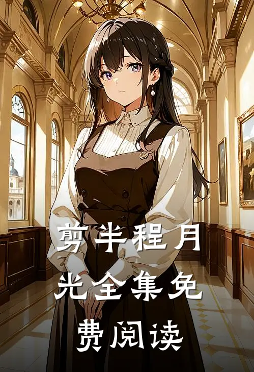 剪半程月光全集免费阅读