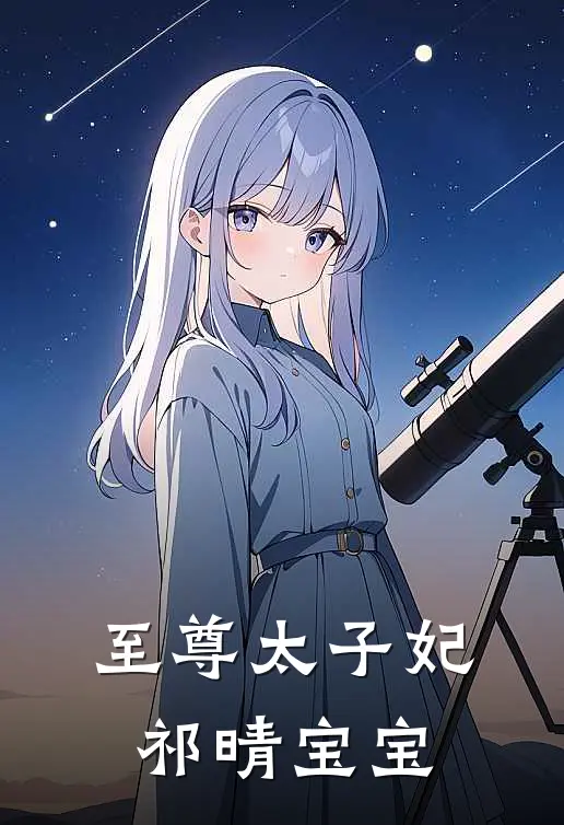 至尊太子妃祁晴宝宝