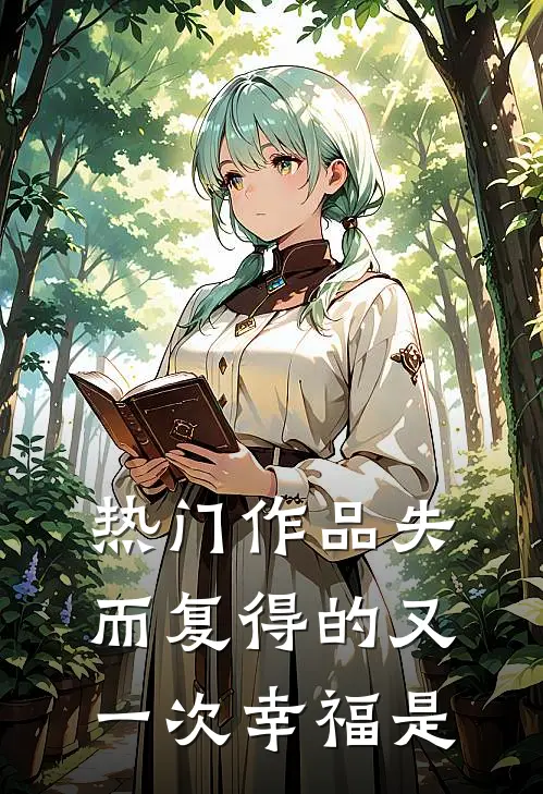 热门作品失而复得的又一次幸福是