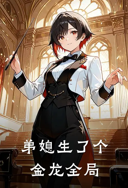 弟媳生了个金龙全局