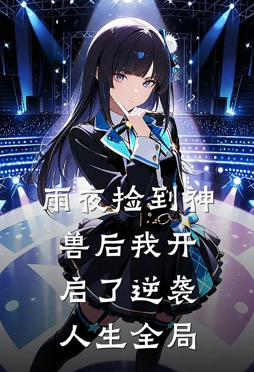 雨夜捡到神兽后我开启了逆袭人生全局