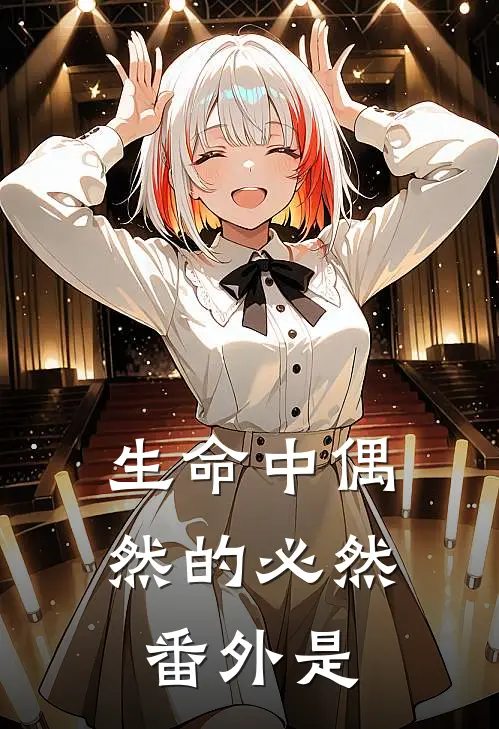 生命中偶然的必然 番外是