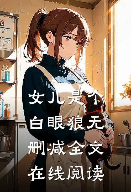 女儿是个白眼狼无删减全文在线阅读