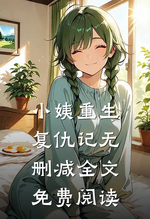 小姨重生复仇记无删减全文免费阅读