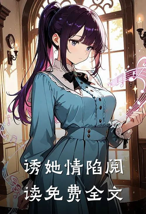 诱她情陷阅读免费全文