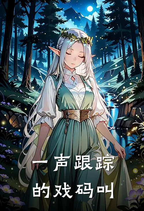 一声跟踪的戏码叫
