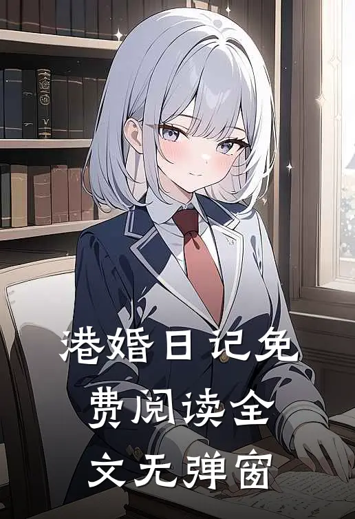 港婚日记免费阅读全文无弹窗