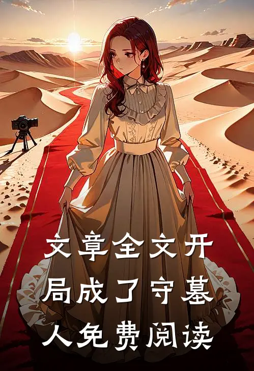 文章全文开局成了守墓人免费阅读