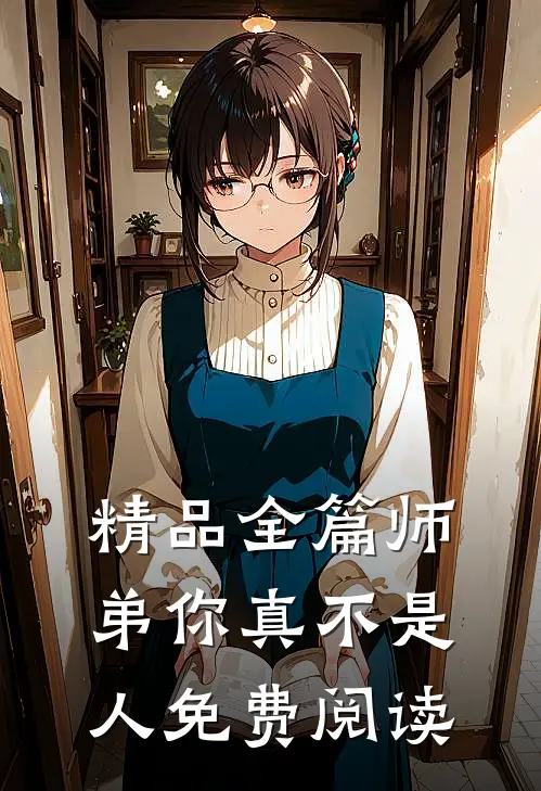 精品全篇师弟你真不是人免费阅读