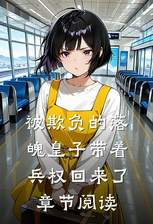 被欺负的落魄皇子带着兵权回来了章节阅读