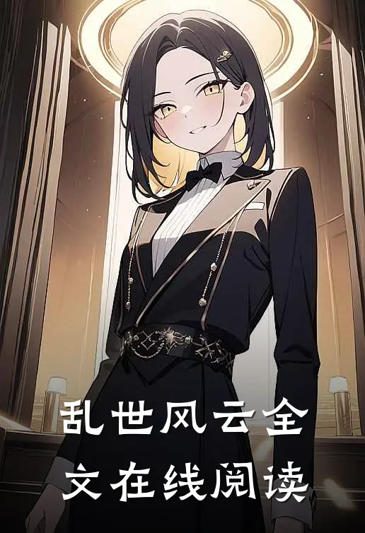 乱世风云全文在线阅读