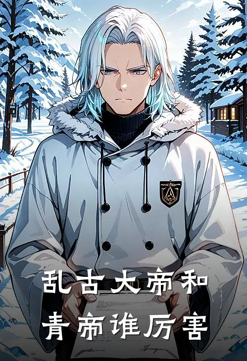 乱古大帝和青帝谁厉害