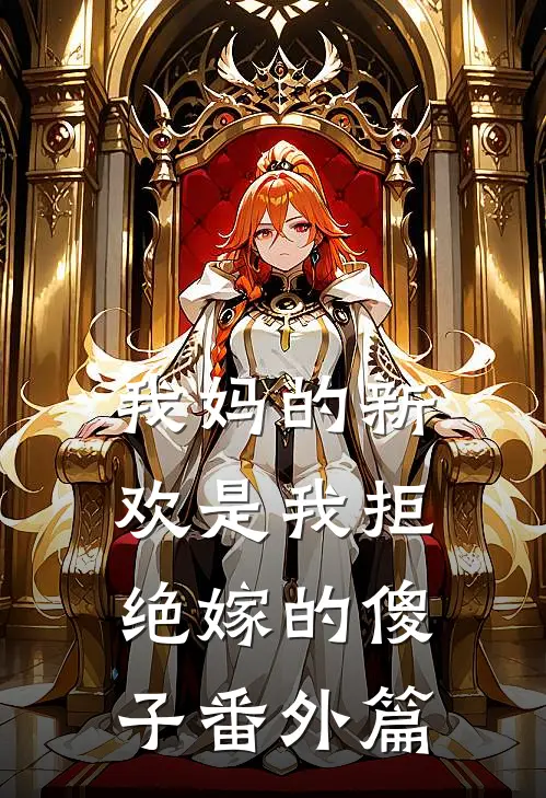 我妈的新欢是我拒绝嫁的傻子 番外篇
