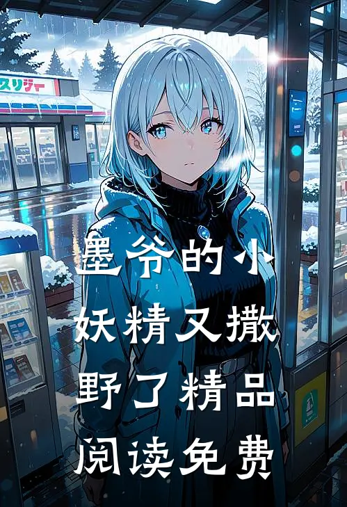 墨爷的小妖精又撒野了精品阅读免费