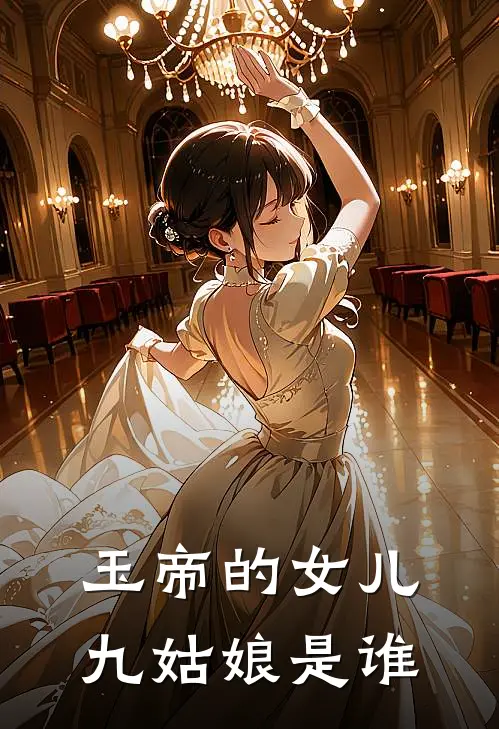 玉帝的女儿九姑娘是谁