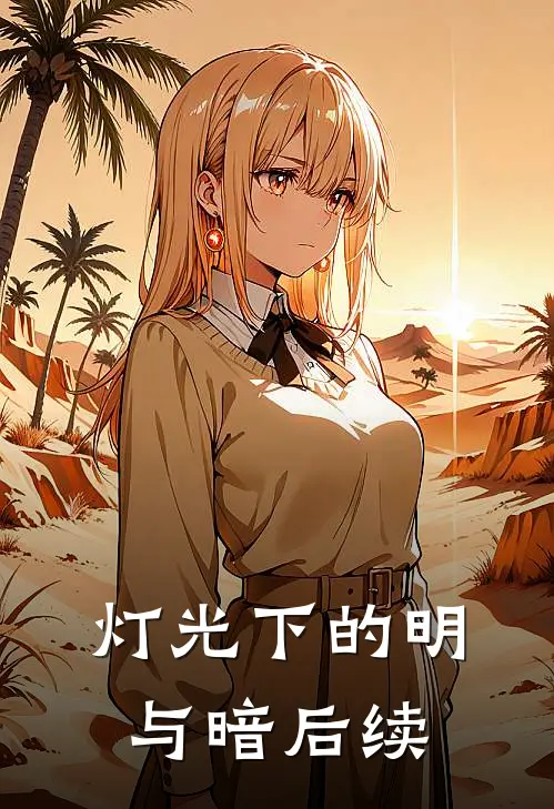 灯光下的明与暗后续