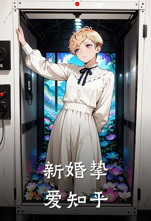 新婚挚爱知乎