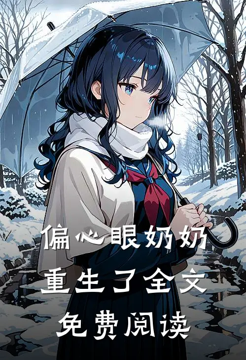 偏心眼奶奶重生了全文免费阅读