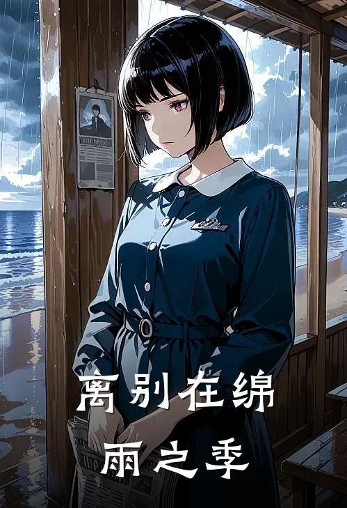 离别在绵雨之季