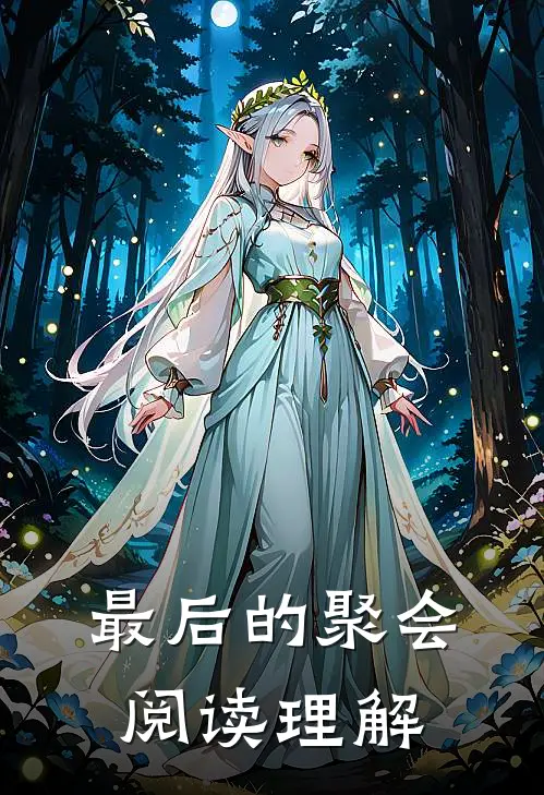 最后的聚会阅读理解