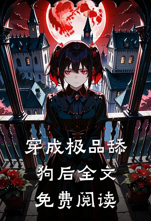 穿成极品舔狗后全文免费阅读