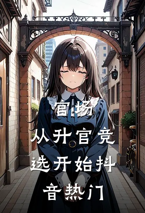 官场：从升官竞选开始抖音热门