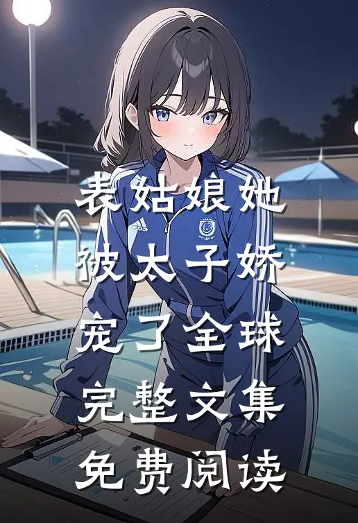表姑娘她被太子娇宠了全球完整文集免费阅读