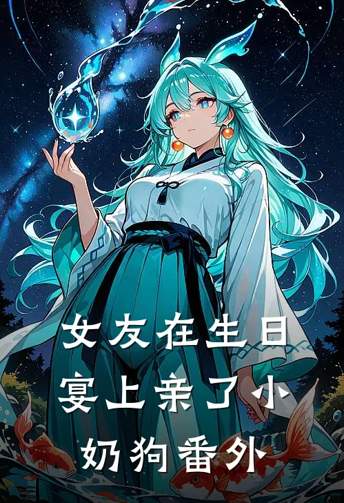 女友在生日宴上亲了小奶狗 番外