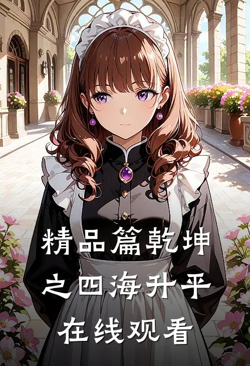 精品篇乾坤之四海升平在线观看