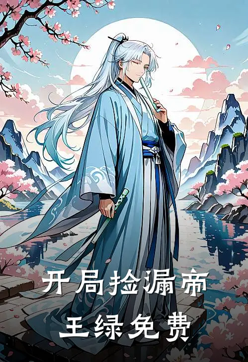 开局捡漏帝王绿免费