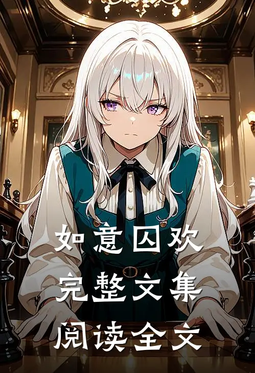 如意囚欢完整文集阅读全文