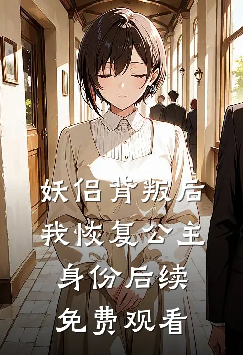 妖侣背叛后我恢复公主身份后续免费观看